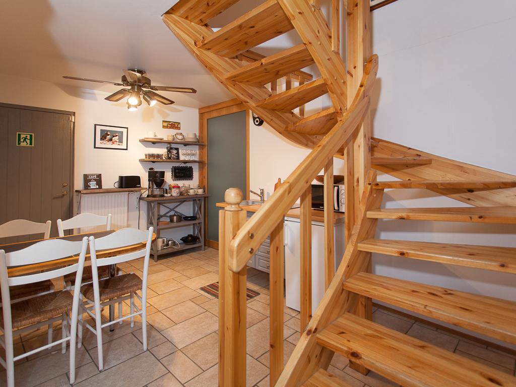 Skolo Apartment Selfoss Eksteriør billede