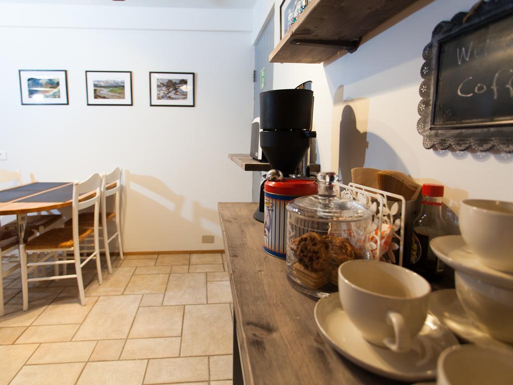 Skolo Apartment Selfoss Eksteriør billede