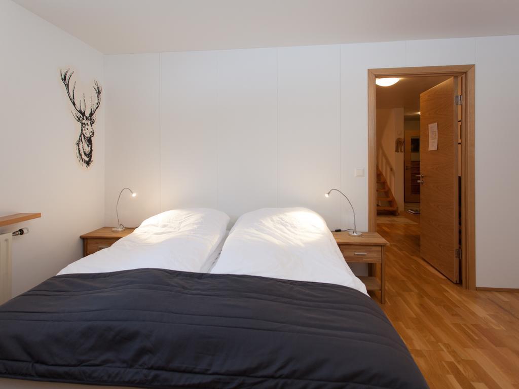 Skolo Apartment Selfoss Eksteriør billede
