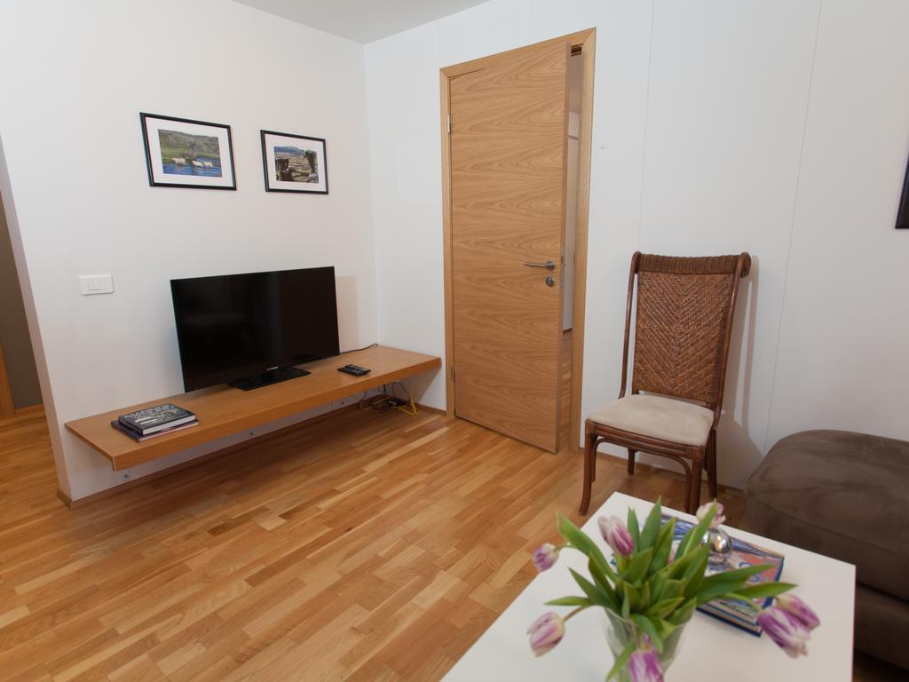 Skolo Apartment Selfoss Eksteriør billede